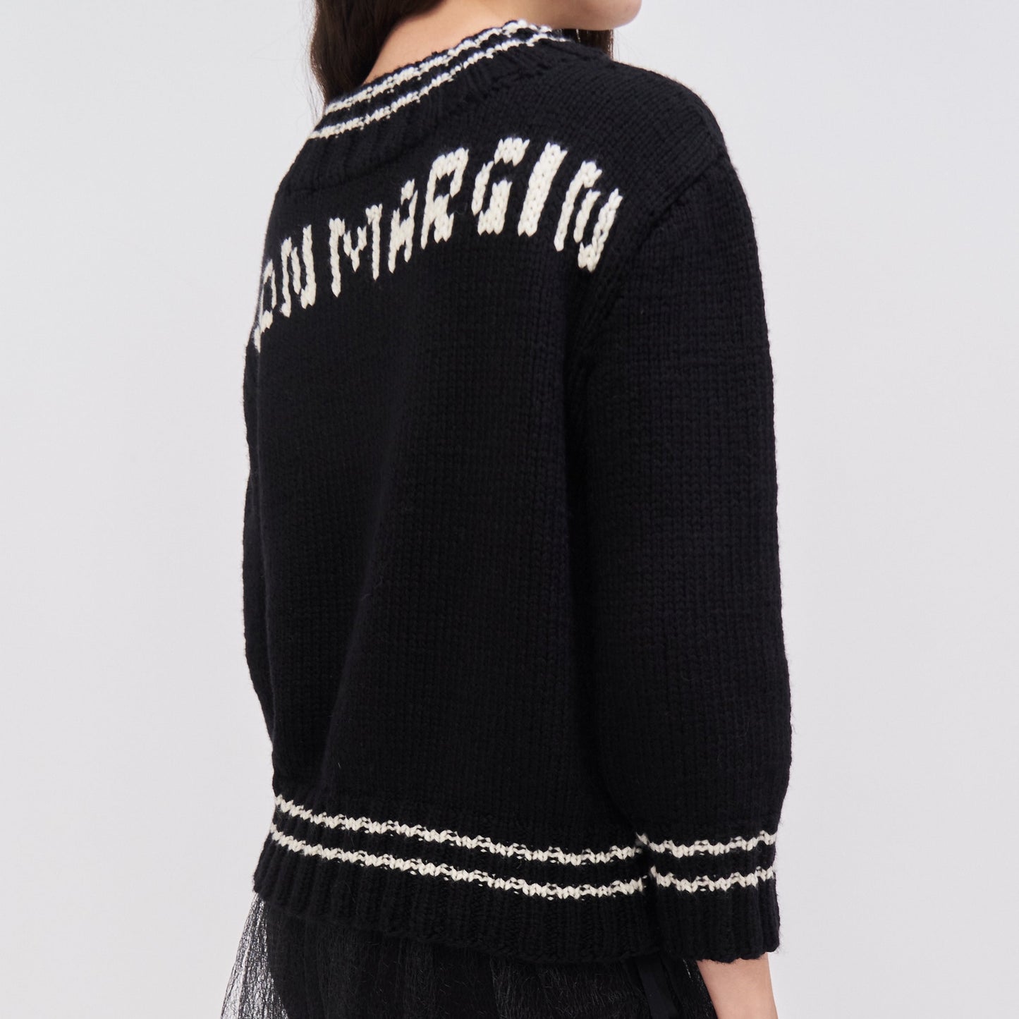 Mon Margin All Day Pullover