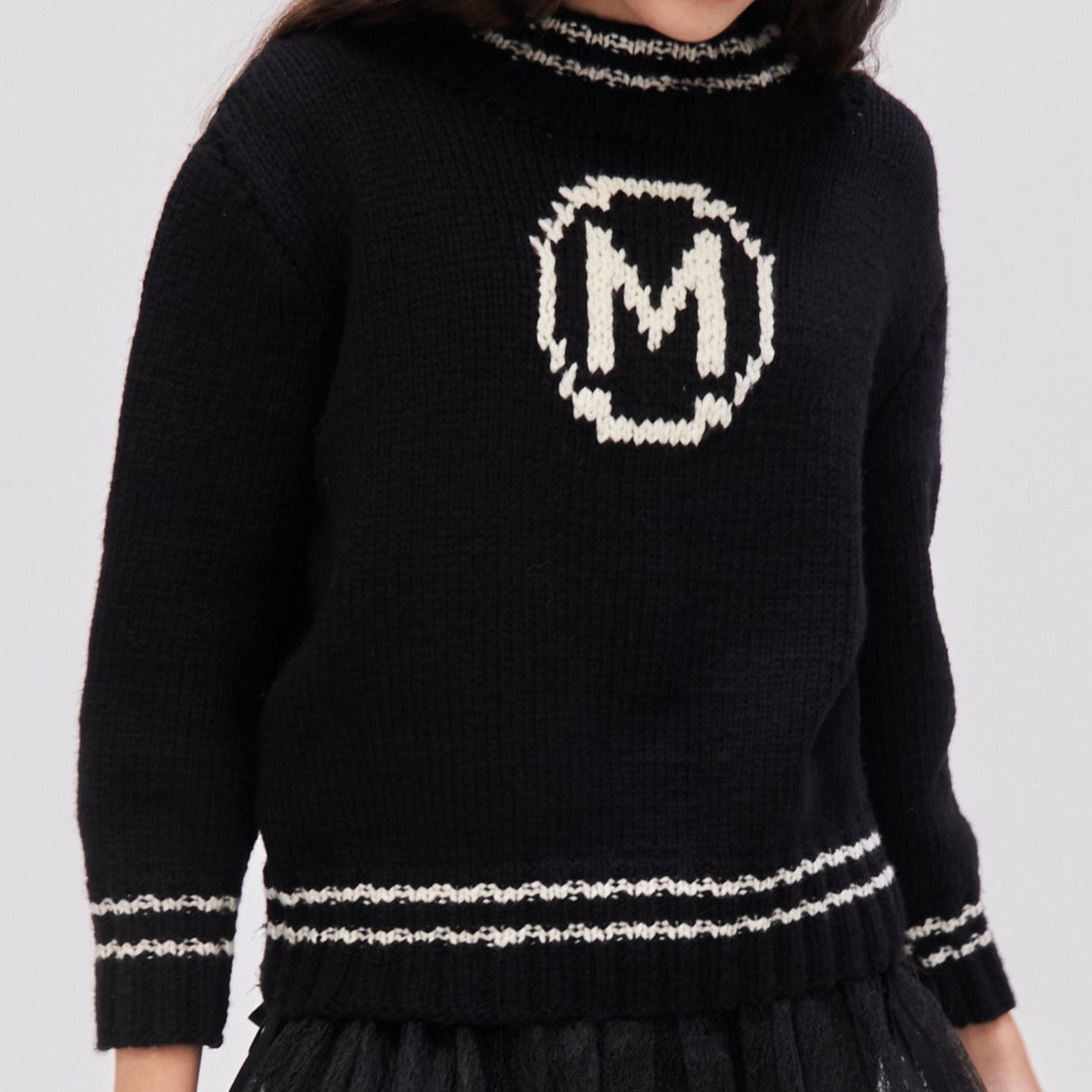 Mon Margin All Day Pullover