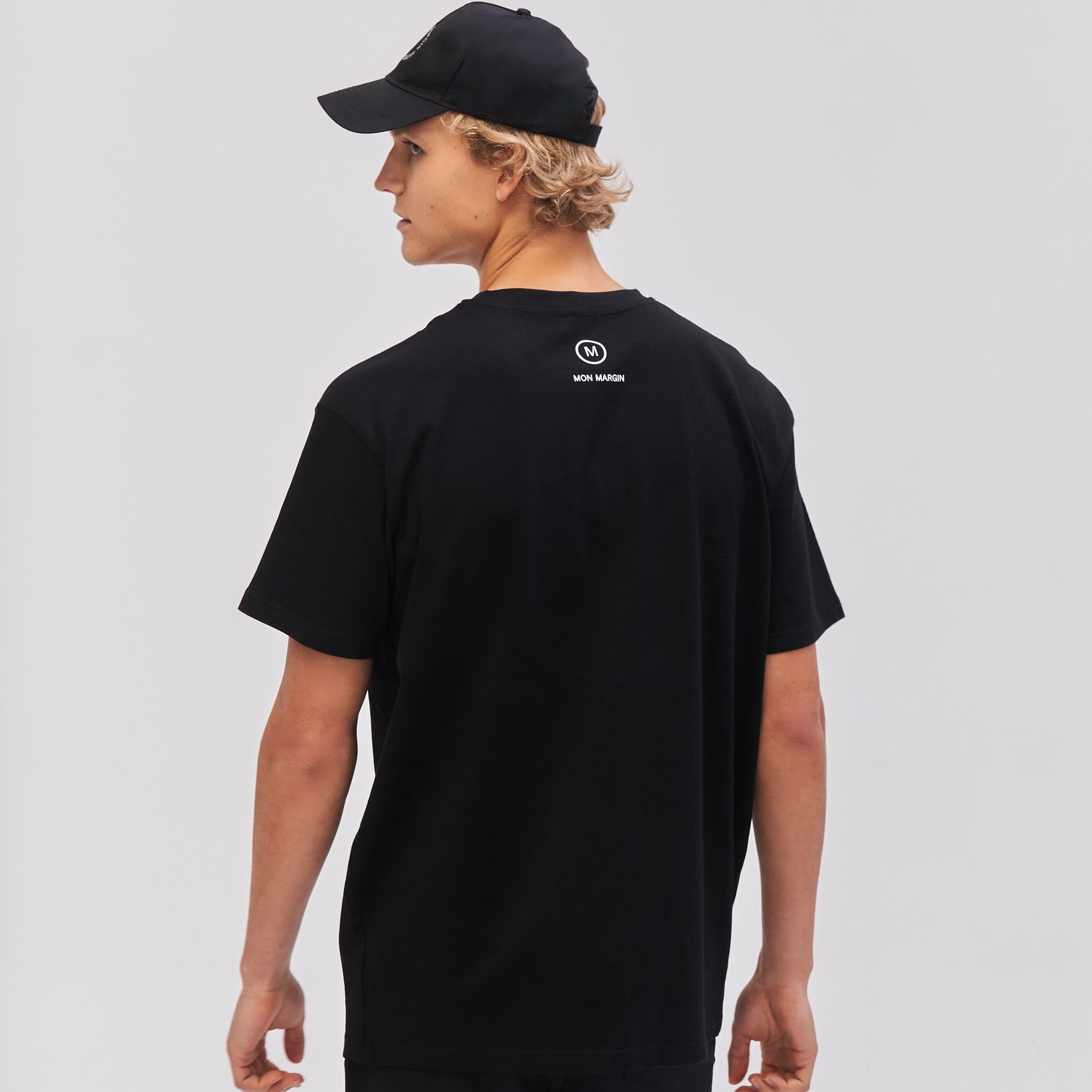 MON MARGIN T-SHIRT