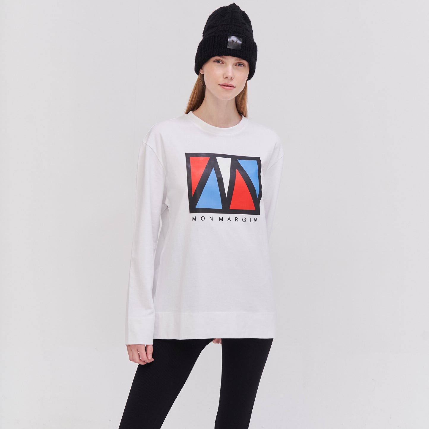 DAY BEANIE I MON MARGIN