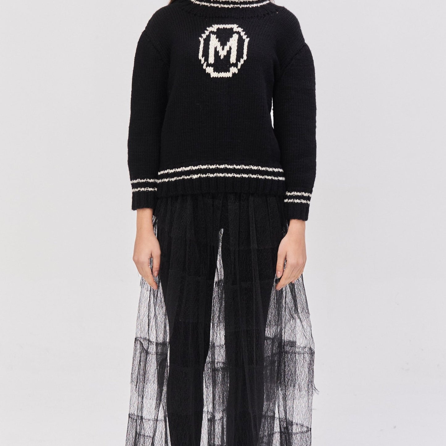 Mon Margin All Day Pullover