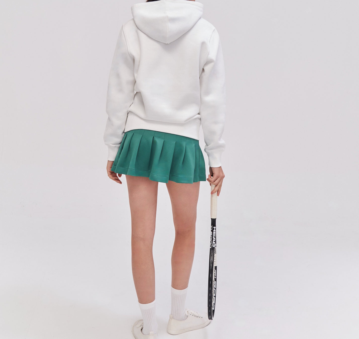 Kapuzensweatshirt