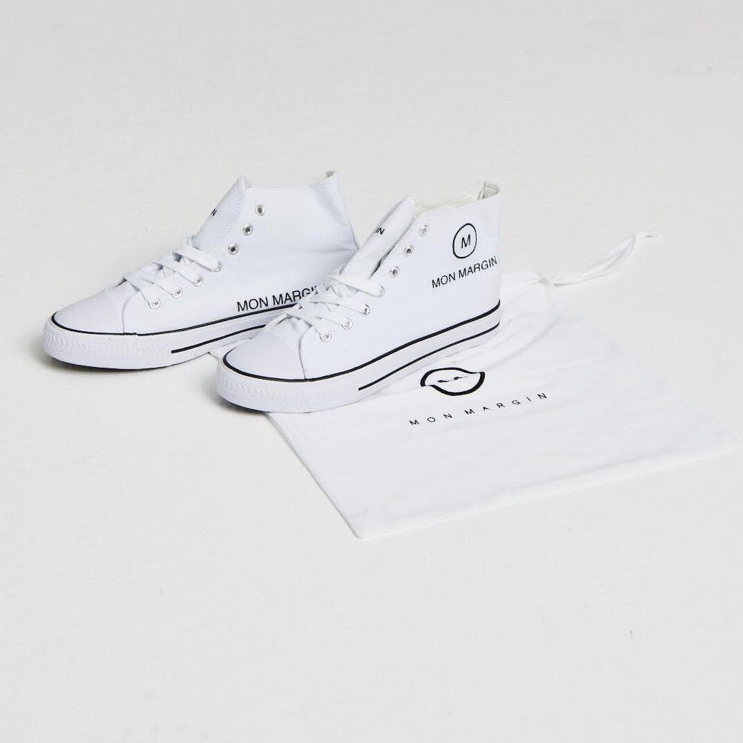 HIGH TOP CLASSIC MON MARGIN