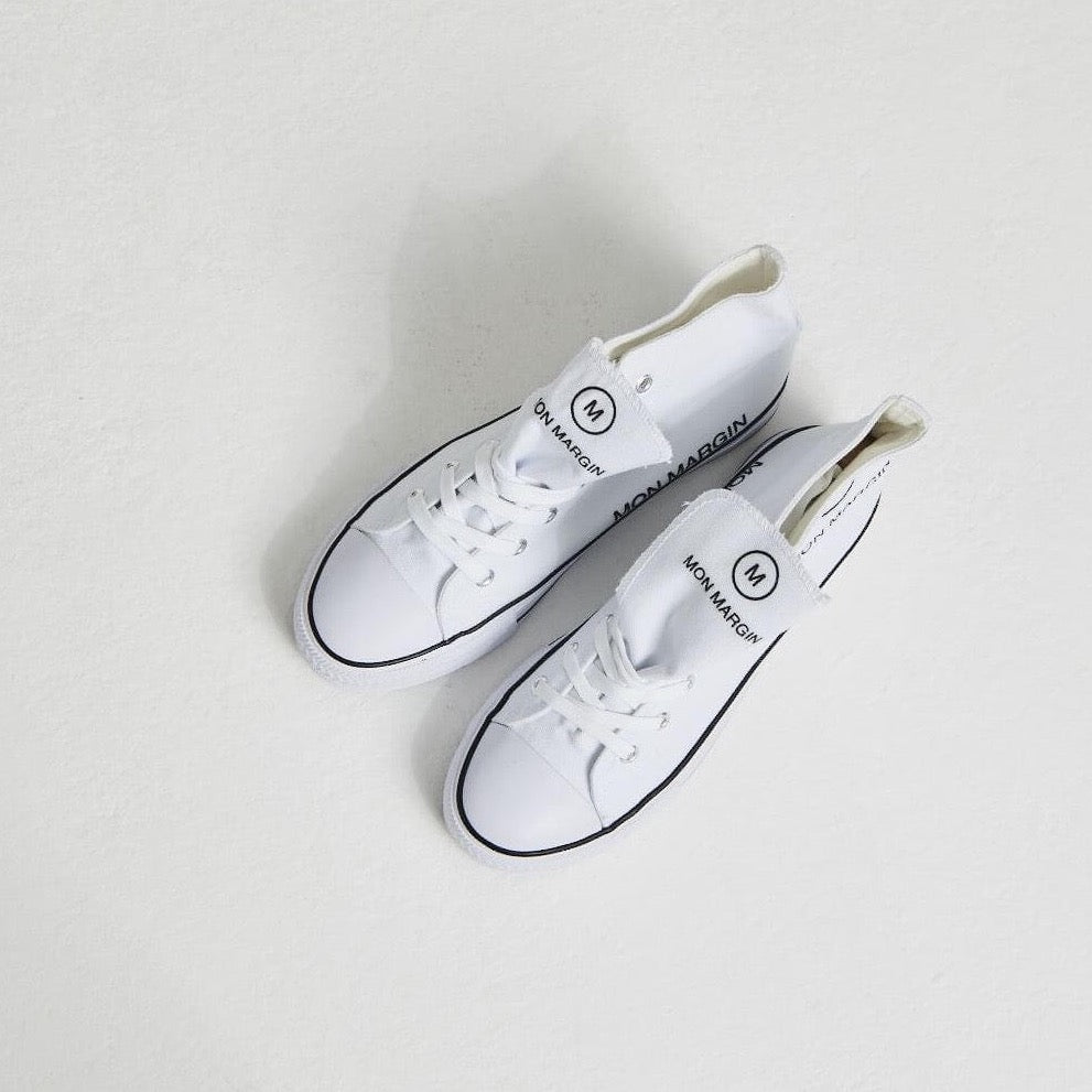 HIGH TOP CLASSIC MON MARGIN