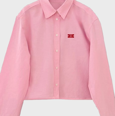 Cropped_Bluse_I MON_MARGIN I