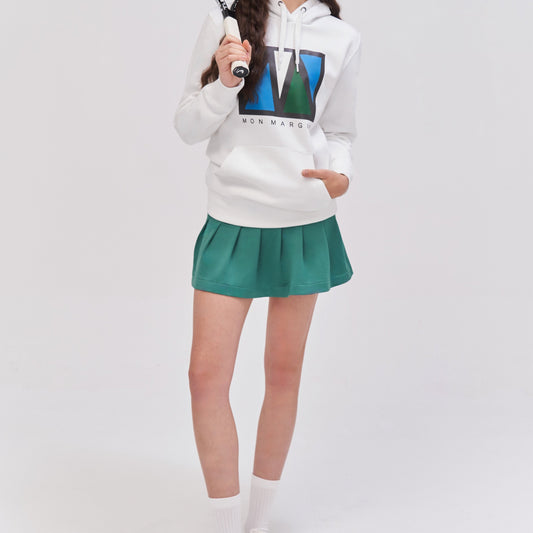Kapuzensweatshirt