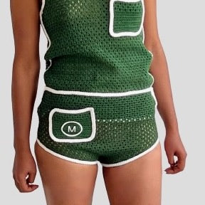 Kurze Short